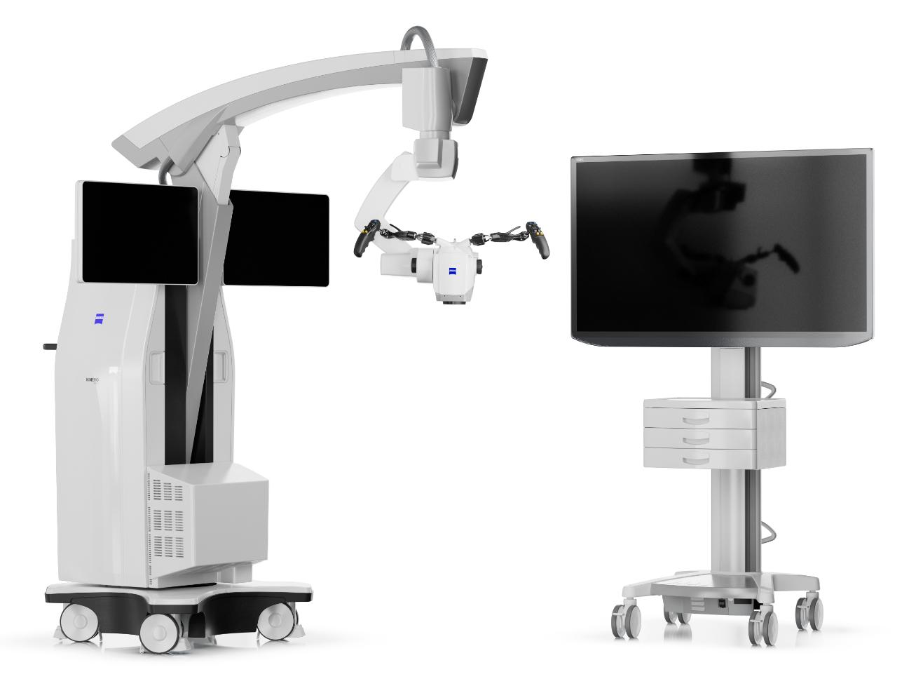 ZEISS KINEVO 900 S