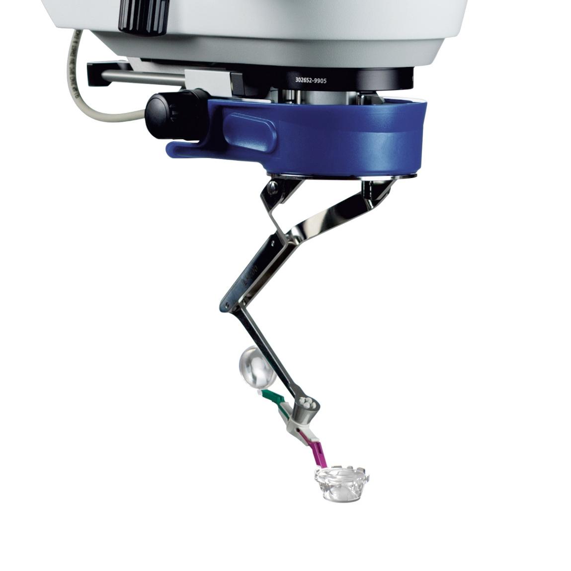 Single-use Lenses for ZEISS RESIGHT