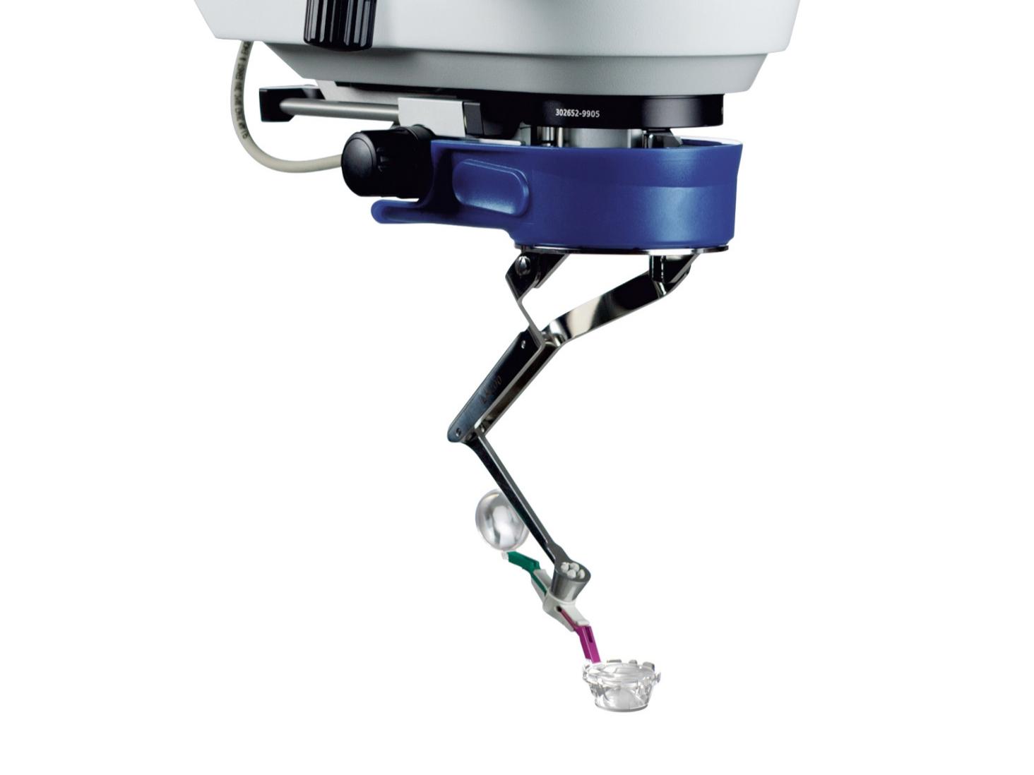 Single-use Lenses for ZEISS RESIGHT