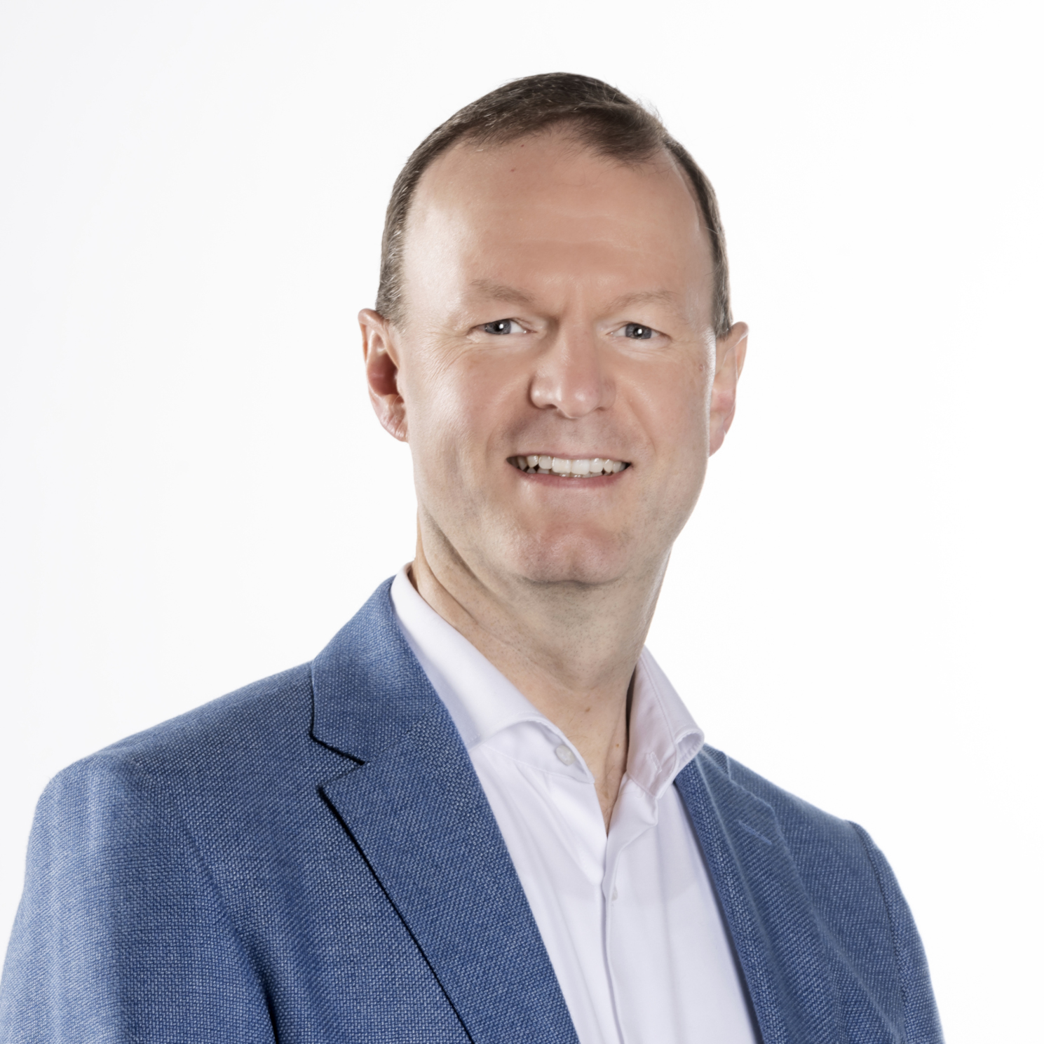 Prof. Peter Stalmans