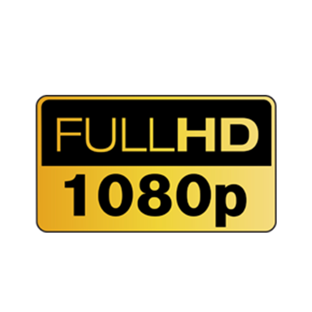 Vollständig integrierte HD-Kamera