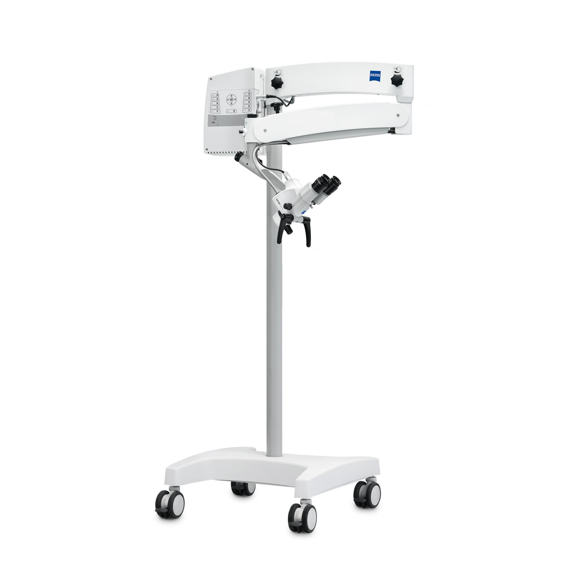 ZEISS OPMI pico für HNO und Gynäkologie