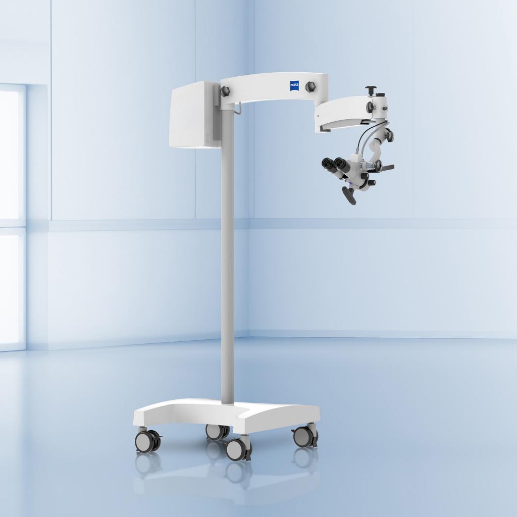 みきこ　OP sサイズ ZEISS OPMI pico | ZEISS Medical Technology