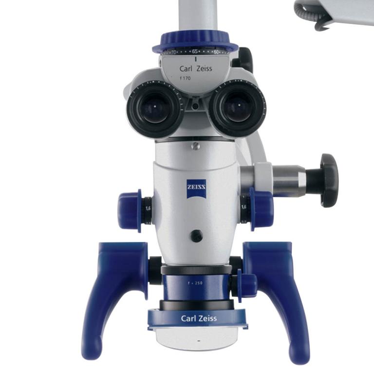 ZEISS OPMI pico Dental surgical microscope