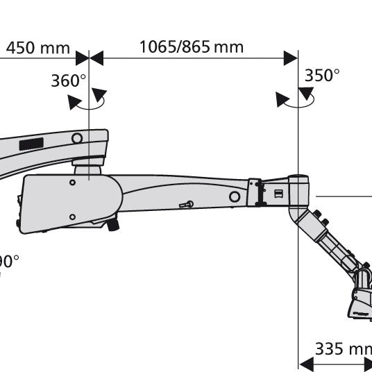 Wall mount