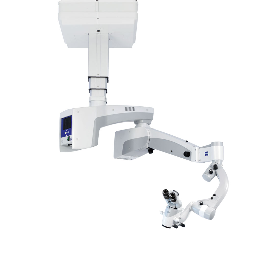 ZEISS OPMI Sensera