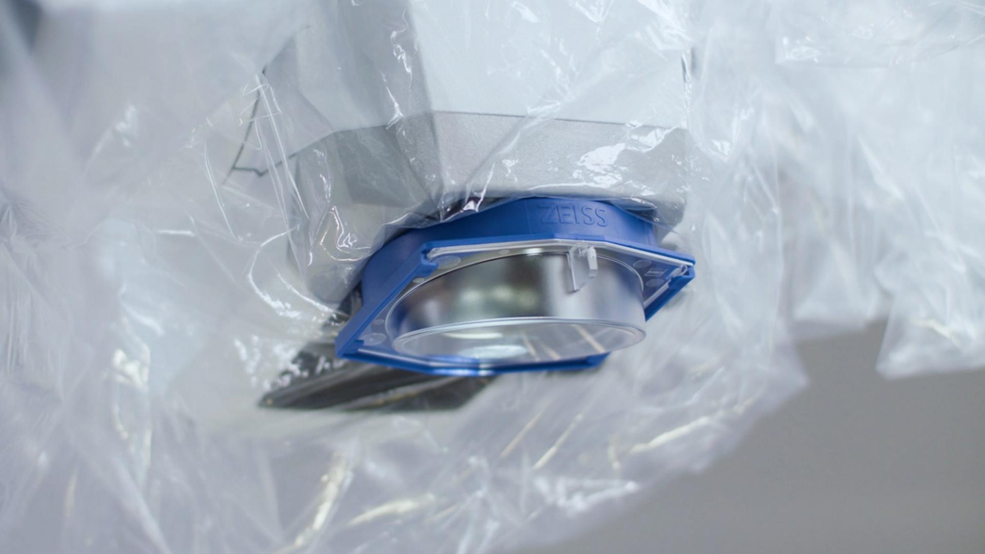 AutoDrape®