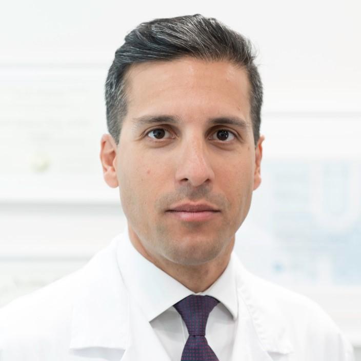 Profile image Dr. Kaweh Mansouri