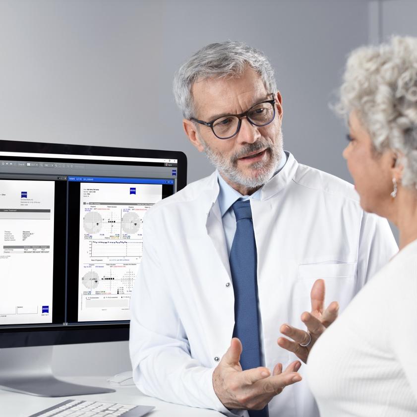 Workflow integration and innovative features