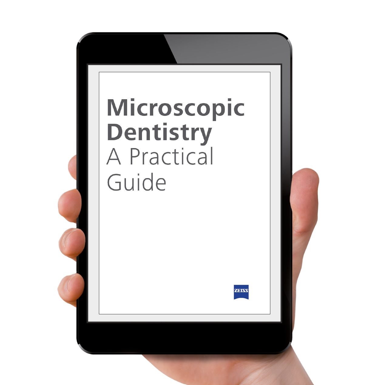 Scarica “Microscopic Dentistry: A Practical Guide”