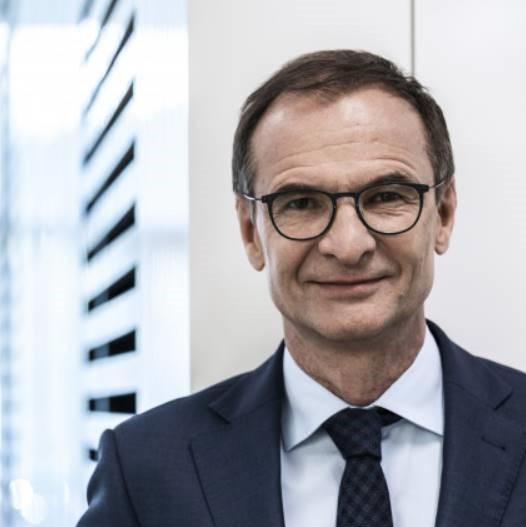 Andreas Raabe, MD, Professor, Director and Head Physician