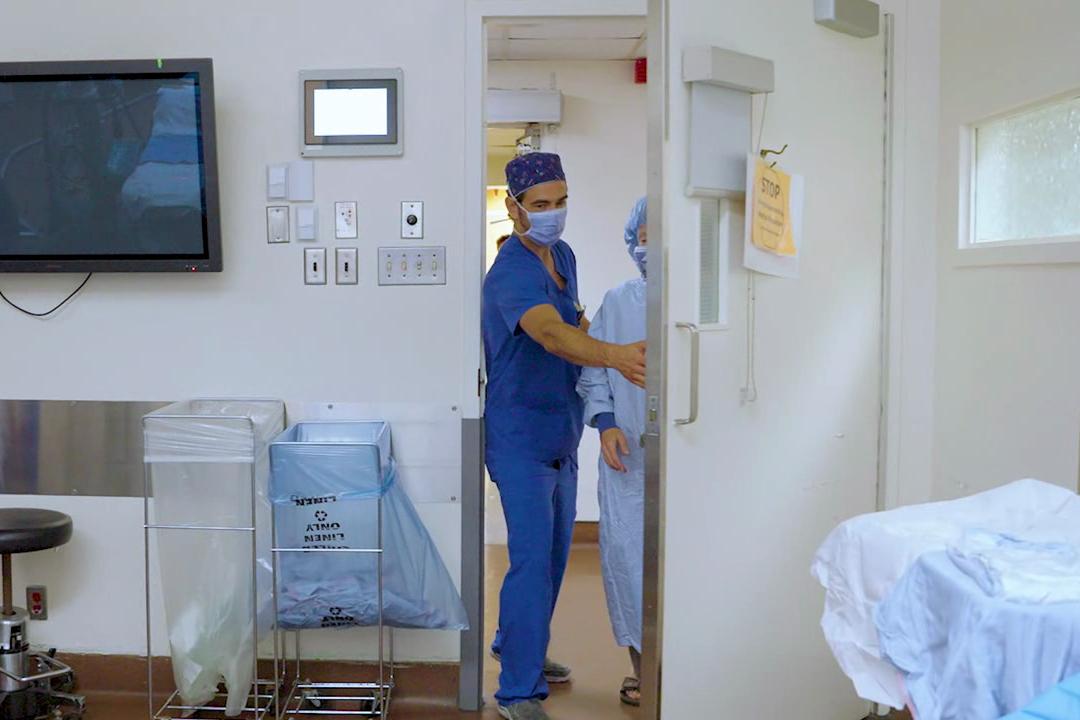 Glaucoma journey from catching progression to  surgical visualization