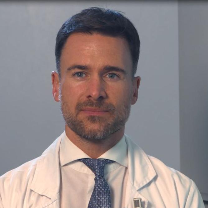  Dr. Matteo Sacchi