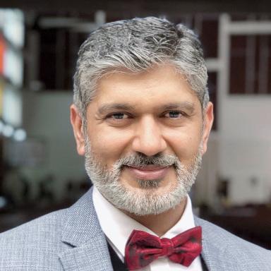 Dr. Sri Ganesh