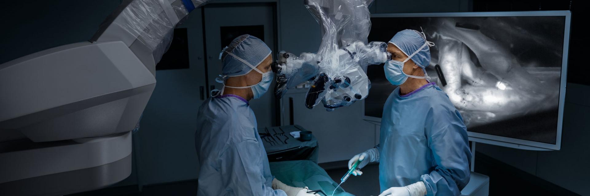 Cirurgia plástica e reconstrutiva