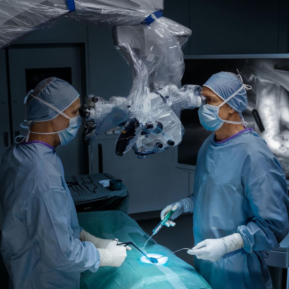 トップス surgery Resectoscope Sheath, 22 Fr. | KARL STORZ Endoskope | Brasil