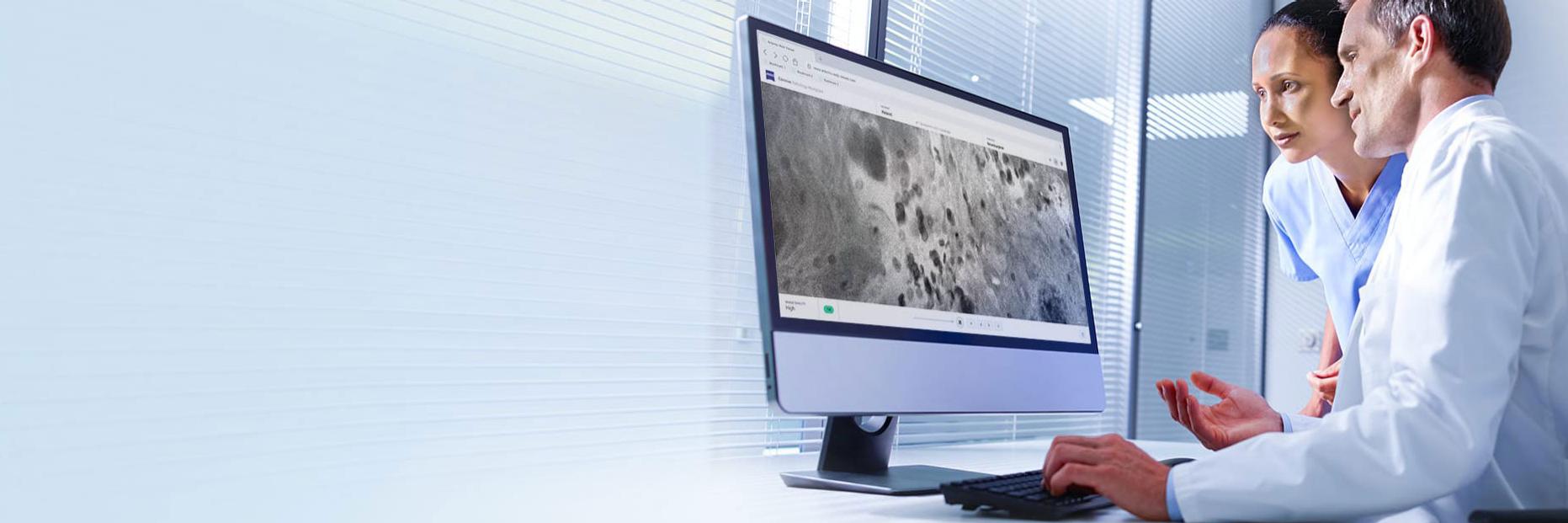 Microscopy Solutions for Neuropathology, Histology and Histopathology