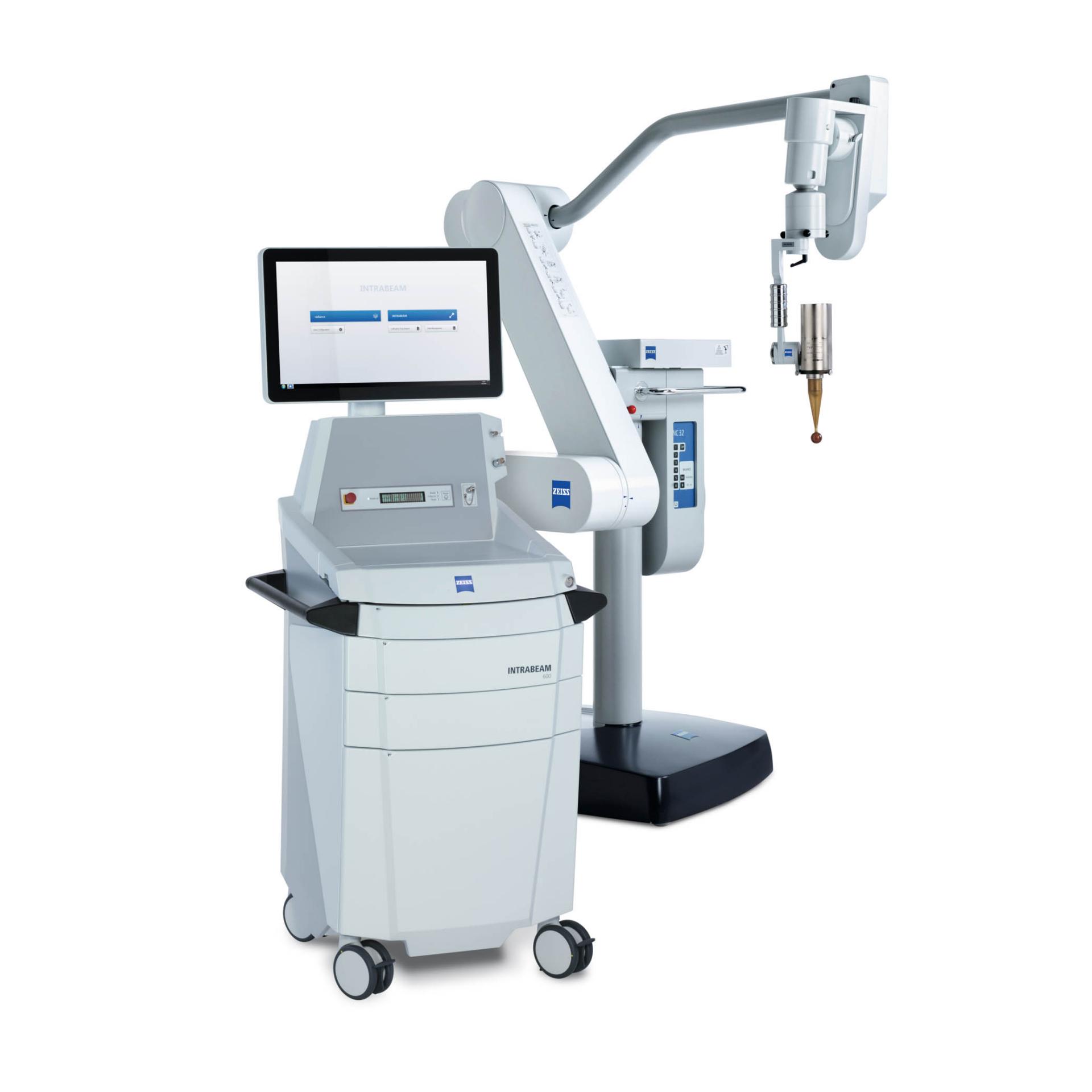 ZEISS INTRABEAM 600