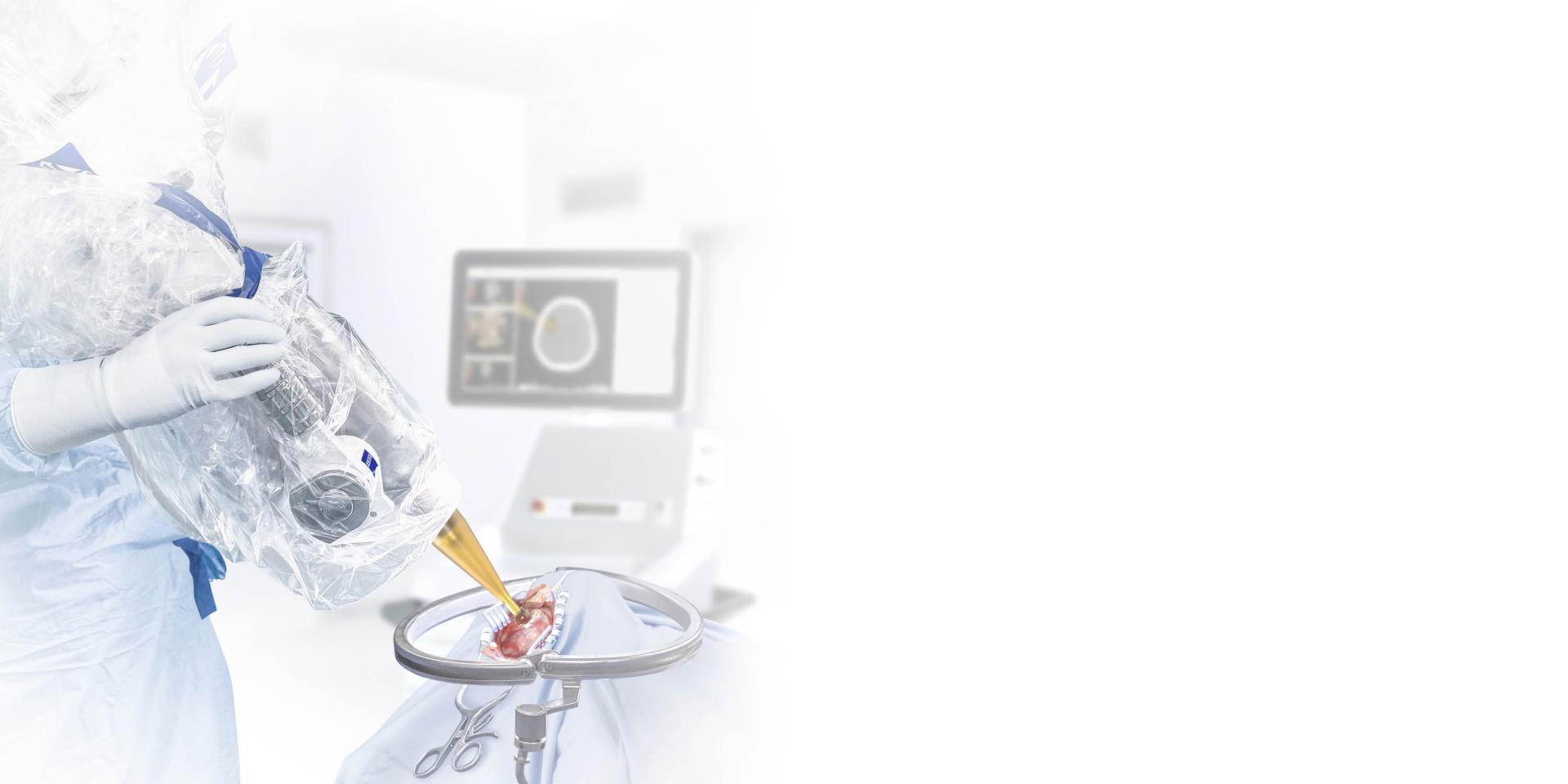 ZEISS Ophthalmology Connecting your procedure workflow