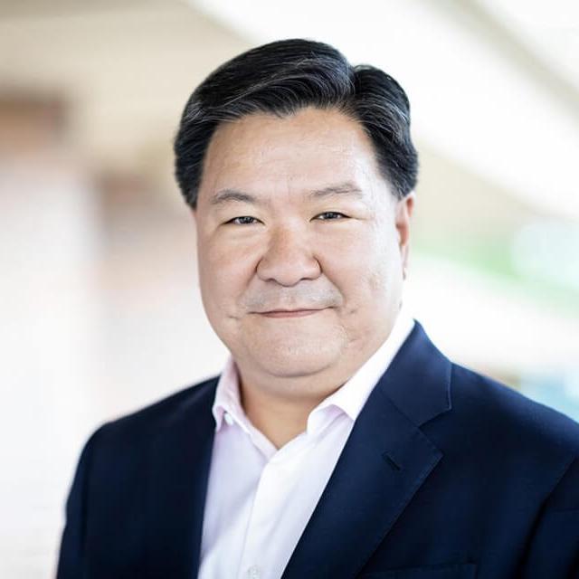 Ralph Chu, MD
