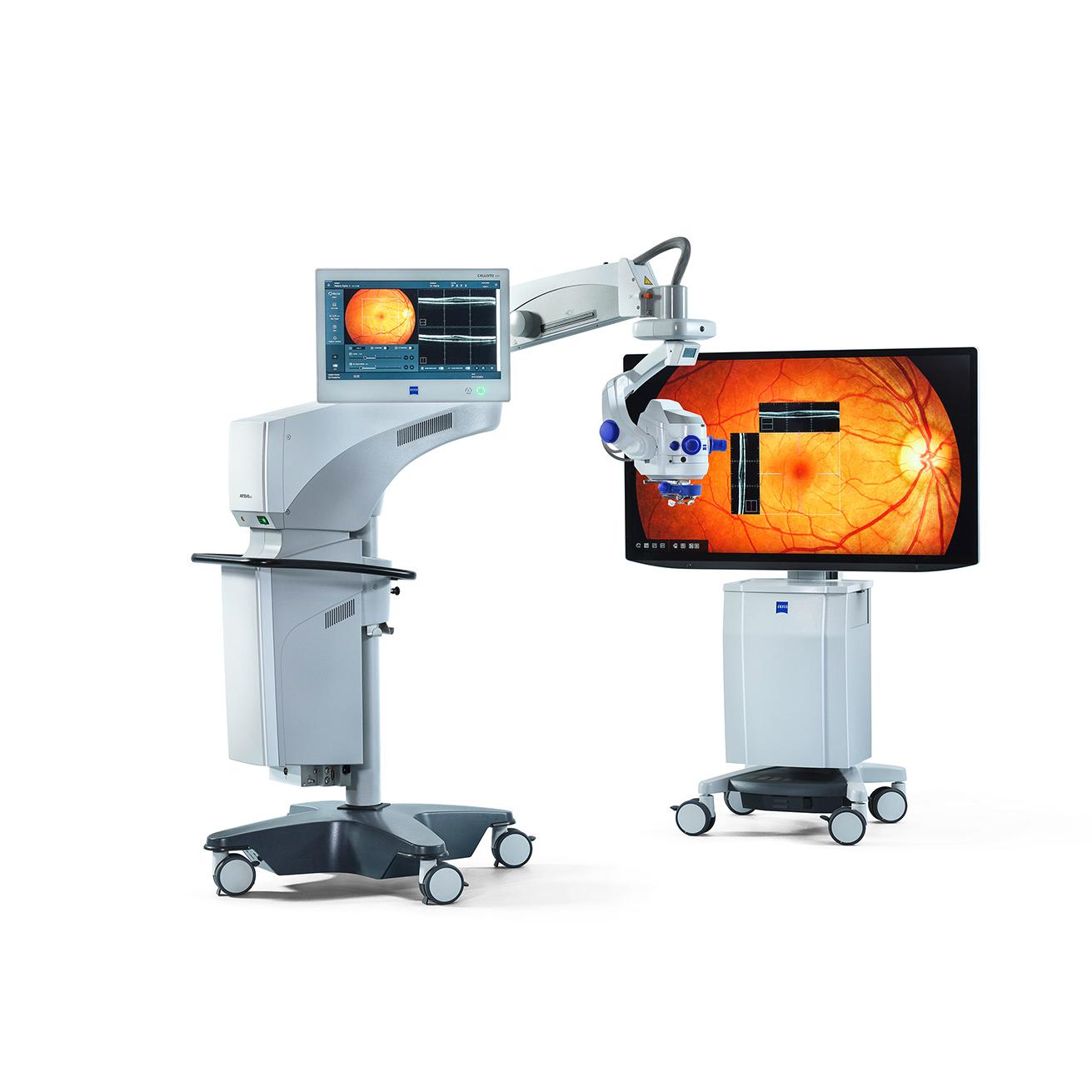 ZEISS ARTEVO 850