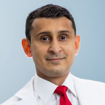 Omar Shakir, MD