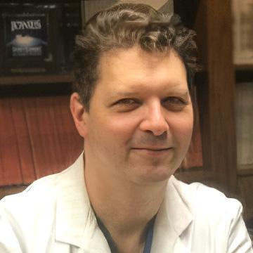 Jason Jones, MD