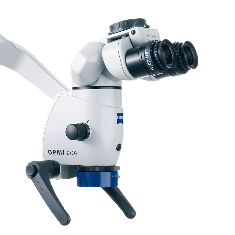 Image of ZEISS OPMI pico