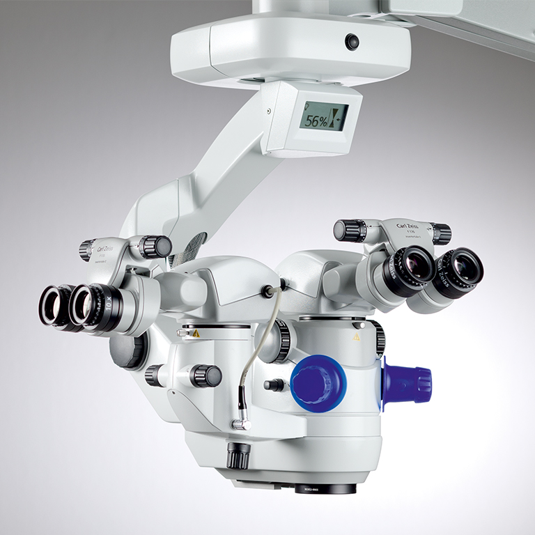 Ophthalmic Microscopes