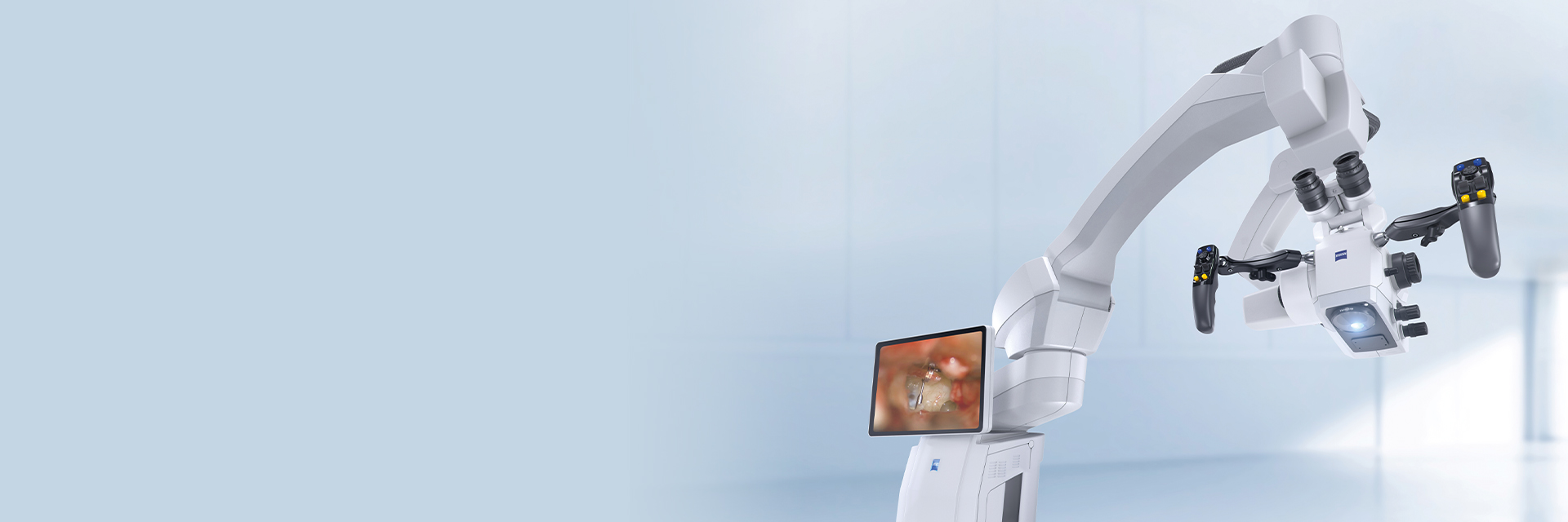 ZEISS Product Portfolio