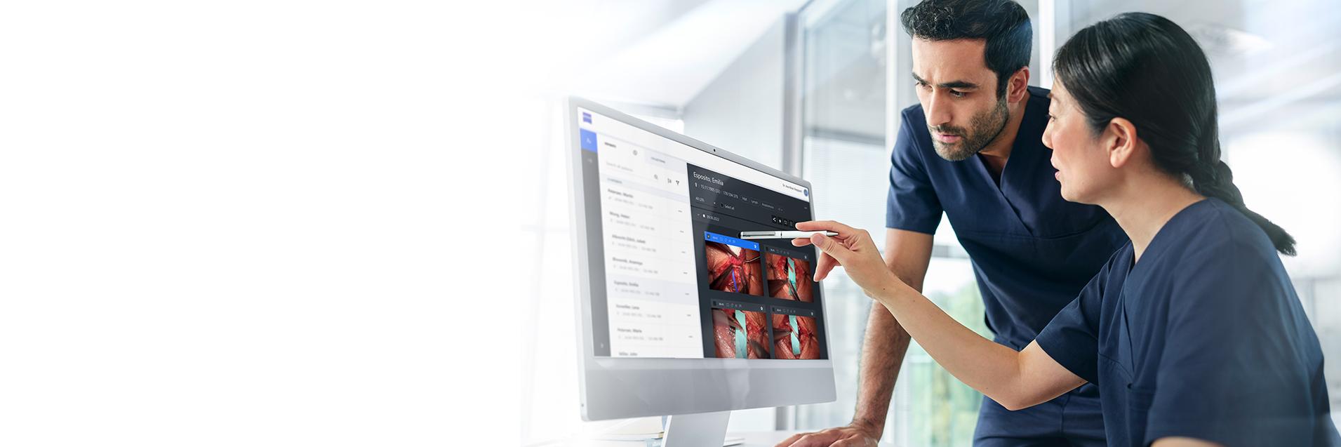 Support and connection for your peace of mind