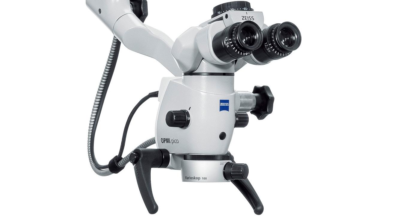 ZEISS OPMI pico