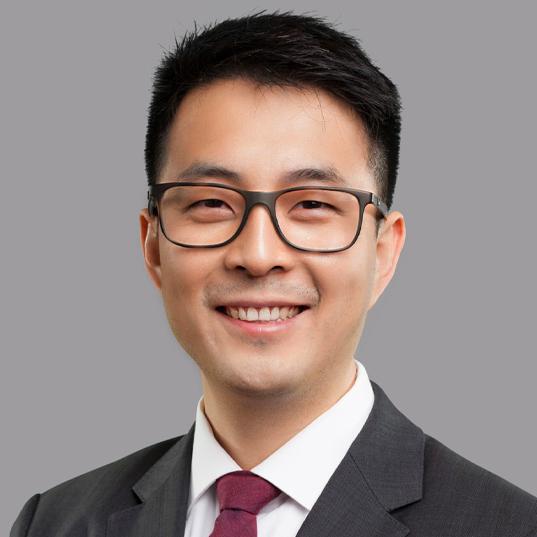 Image of David Xu, MD