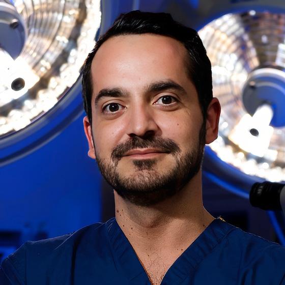 Image of Jorge Fortun, MD