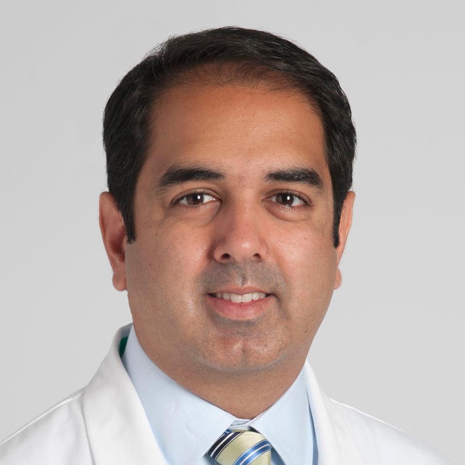 Image of Rishi Singh, MD