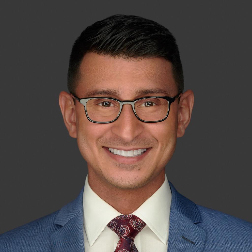 image of Omar Shakir, MD, MBA