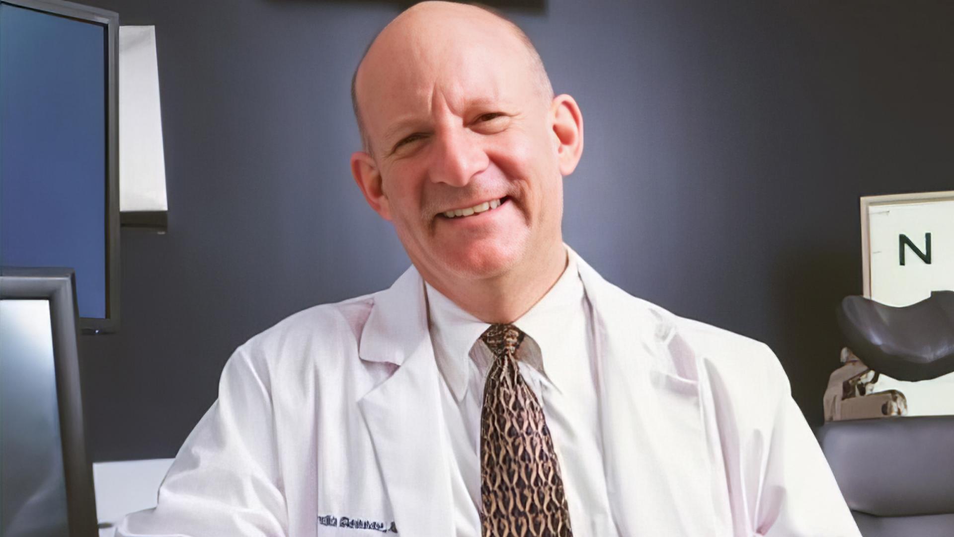 Image of Eduardo Besser, MD