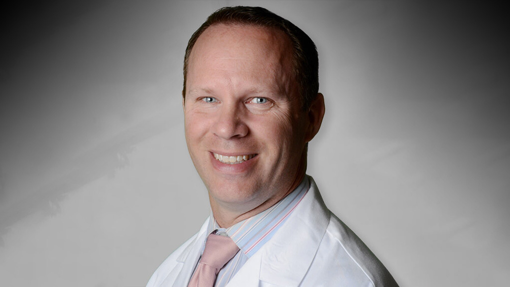 Brandon Ayers, MD