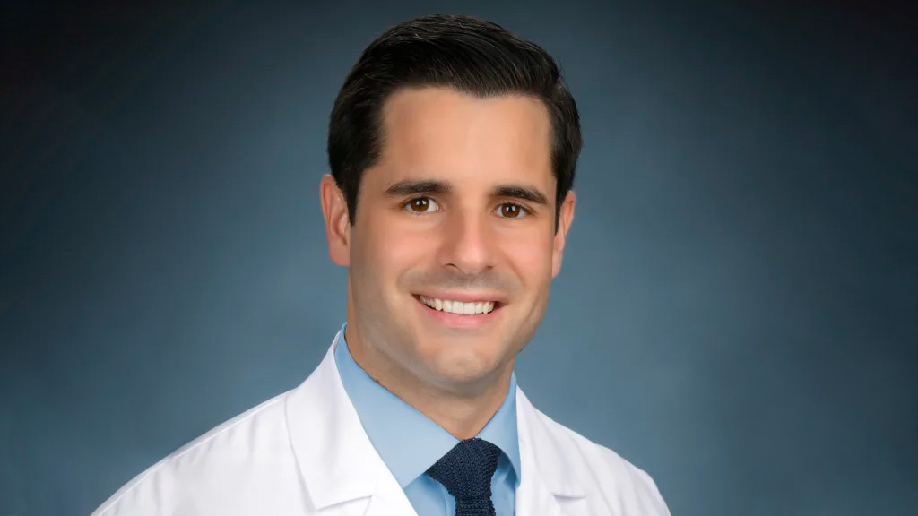 Joaquin De Rojas, MD