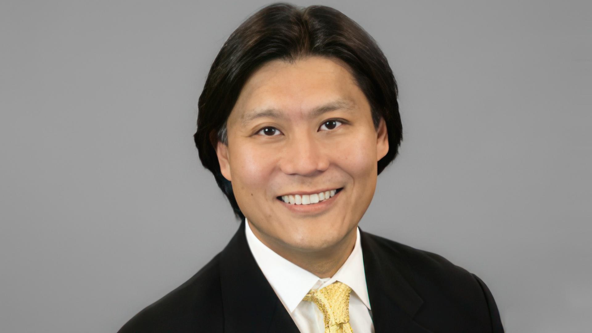 Edward H. Hu, MD, PhD