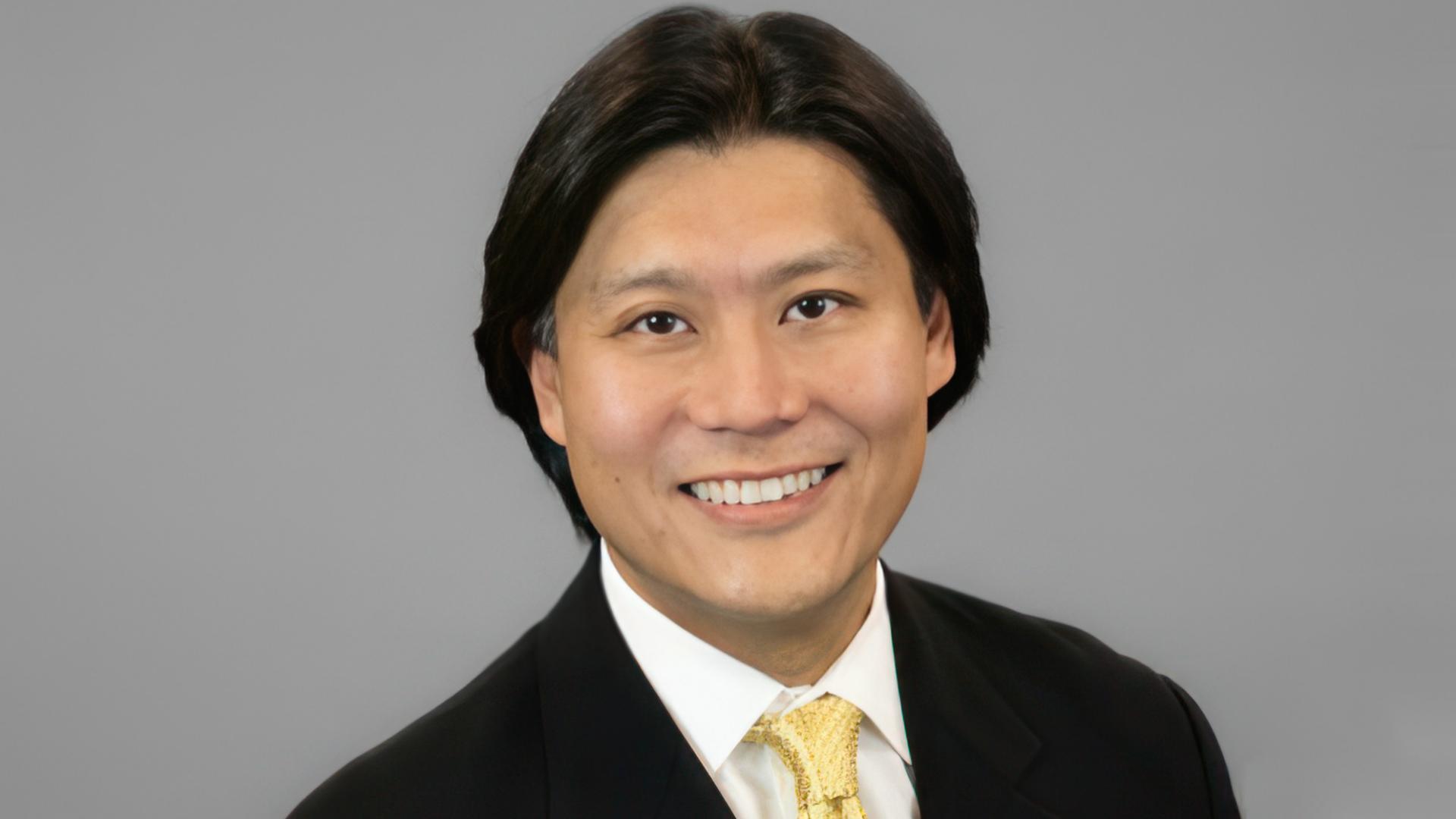 Image of Edward H. Hu, MD, PhD