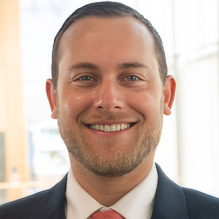 Image of Brian Shafer, MD