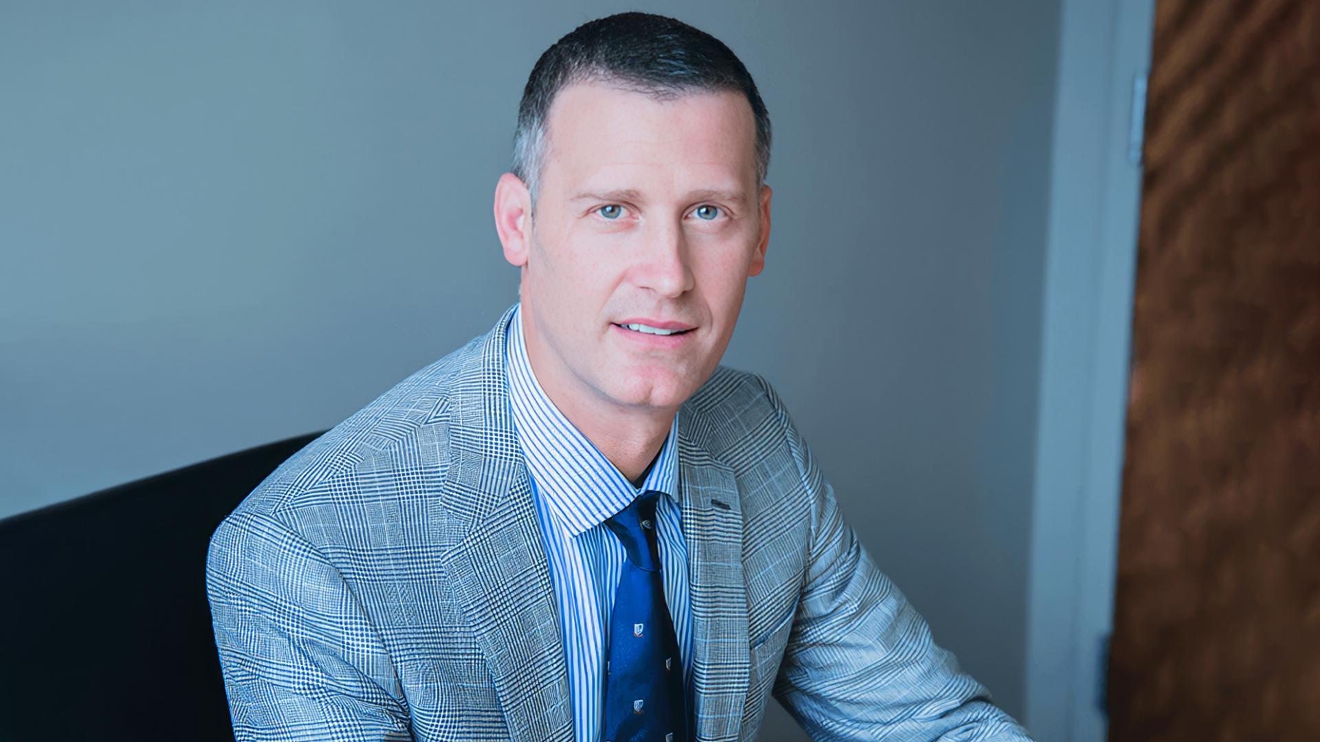 Image of Jonathan Solomon, MD