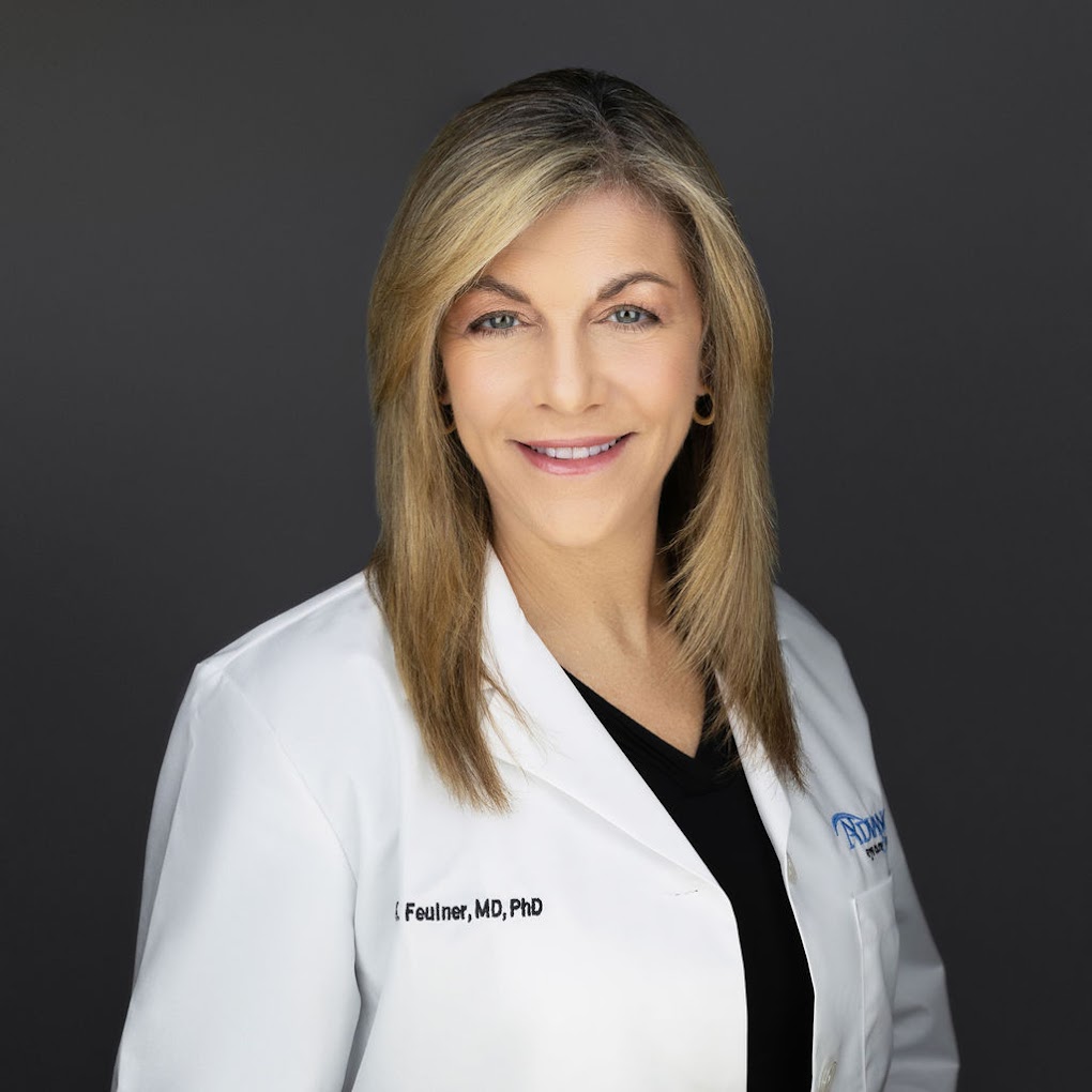 Image of Lisa K. Feulner, MD, PhD
