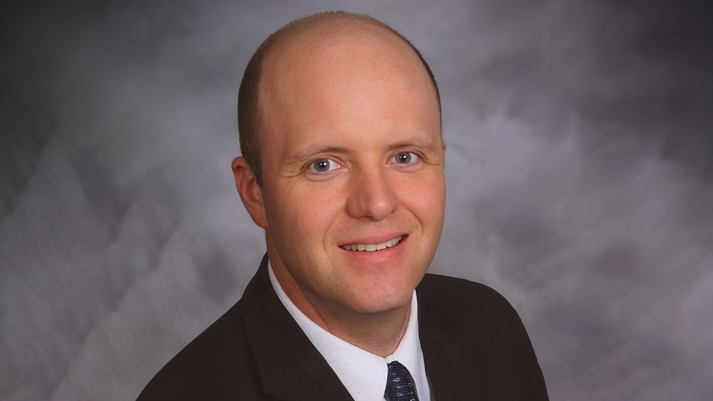 Yuri McKee, MD