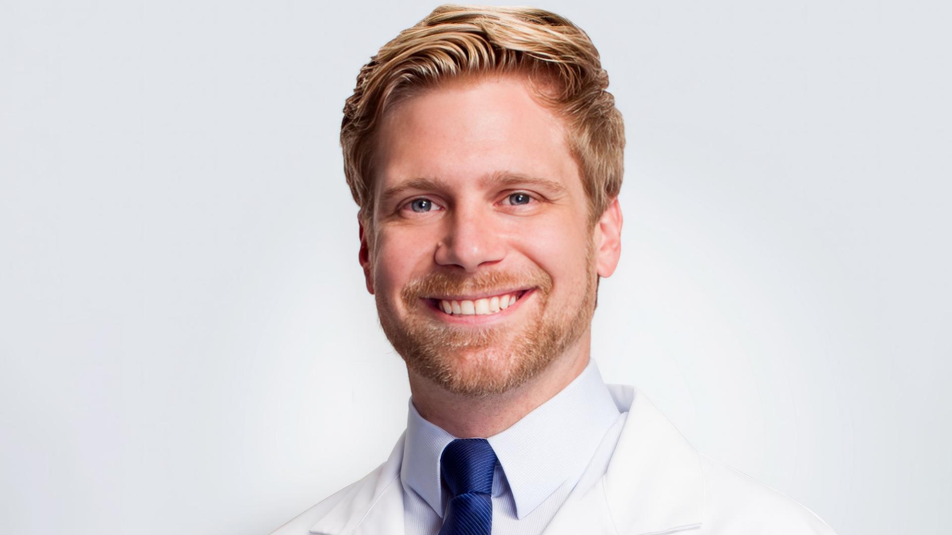 Image of J. Morgan Micheletti, MD