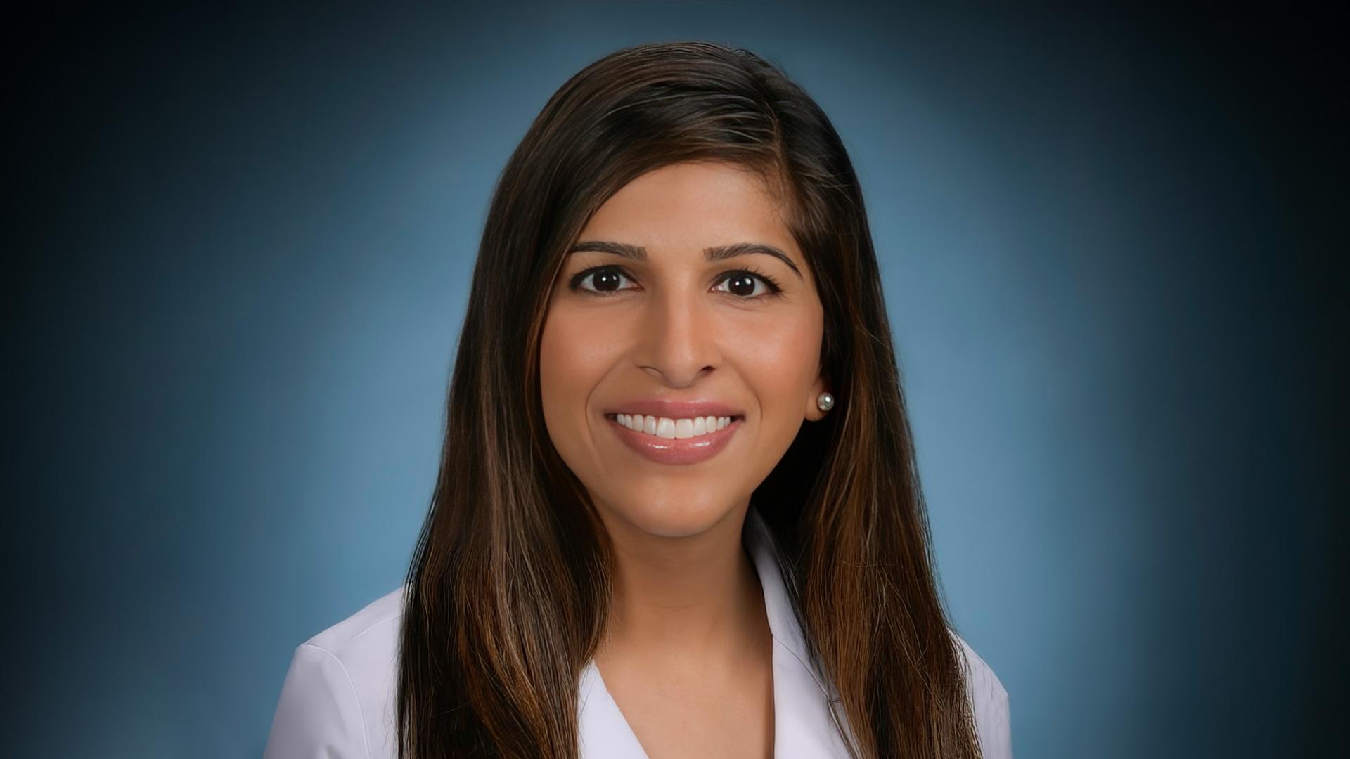 Image of  Priya Mathews, MD, MPH