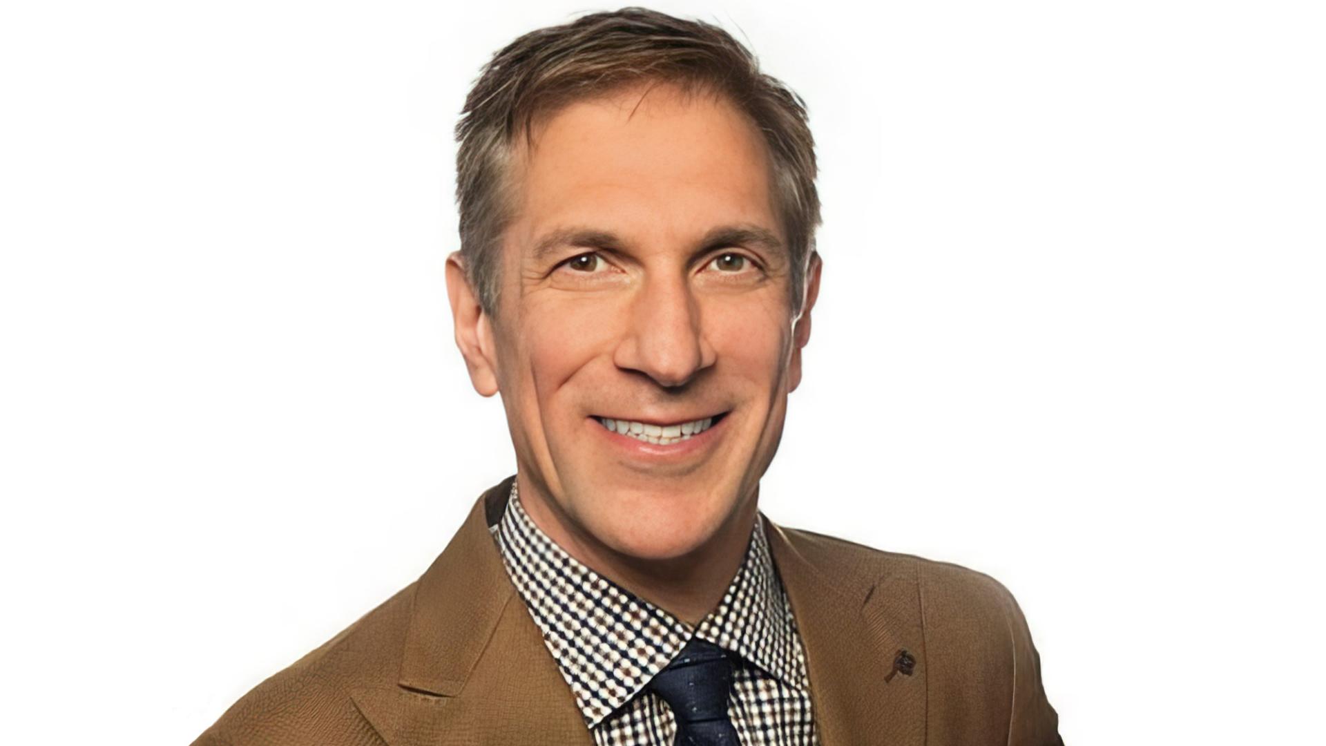 Image of Joseph L. Parisi, MD