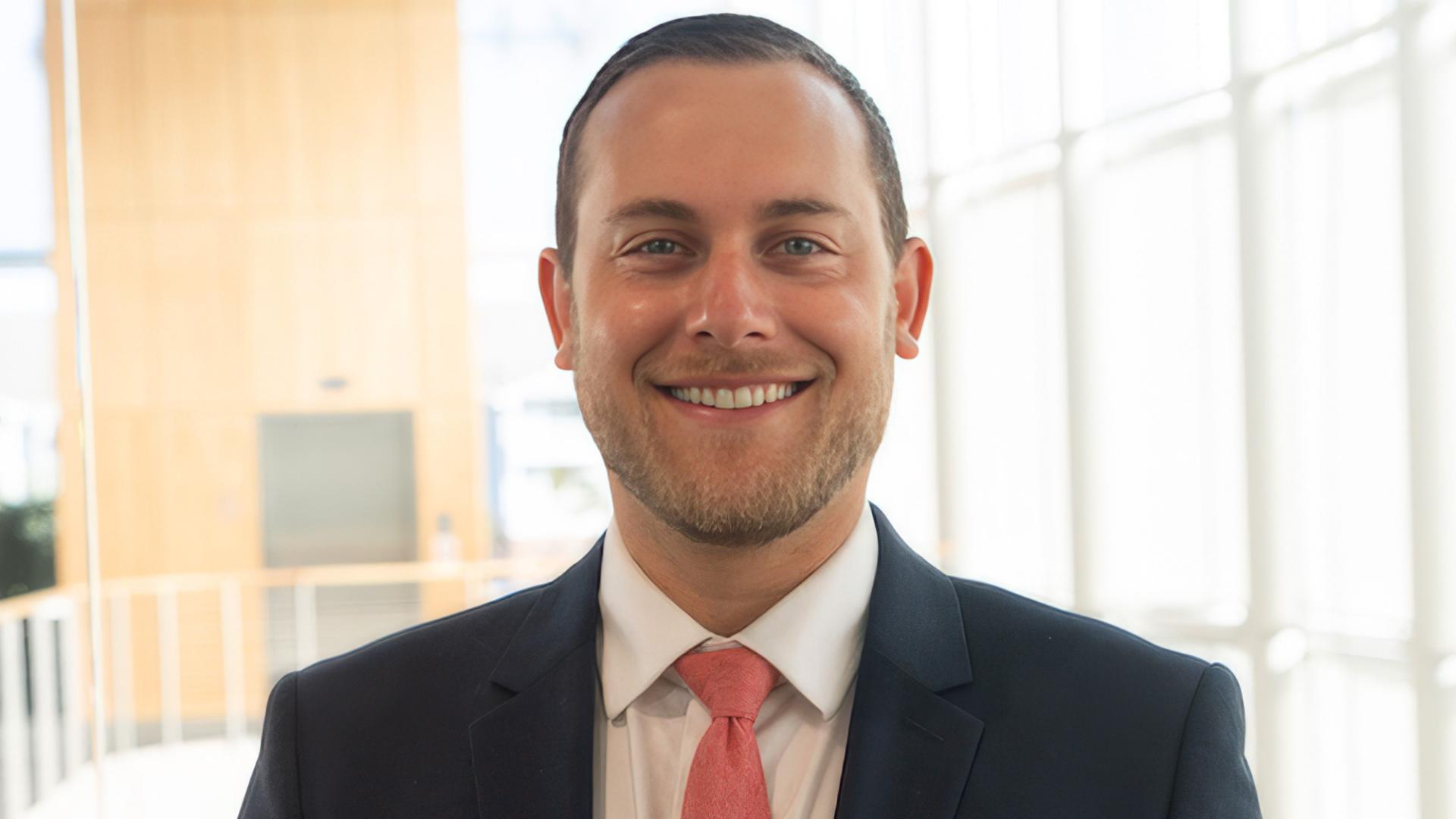 Image of Brian Shafer, MD