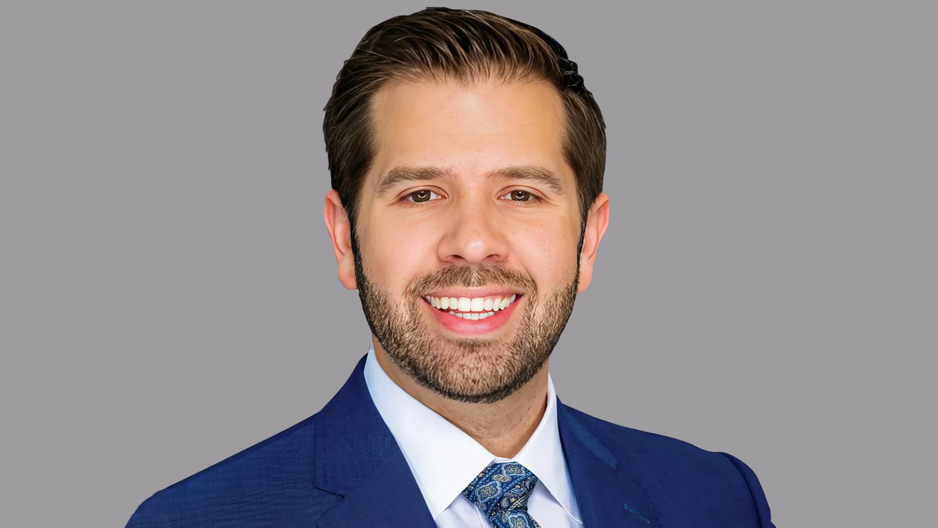 Image of Ryan G. Smith, MD